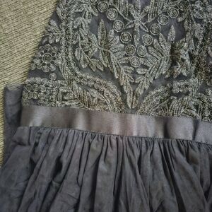 🛍🛍🍿🛍cute NWT black dress